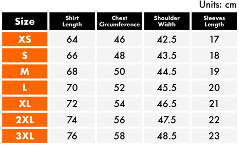 givenchy t shir|Givenchy t shirt size chart.